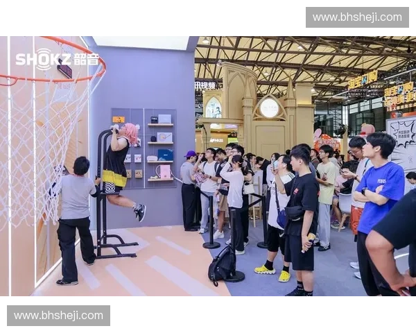 运动品牌引领健康生活新风尚打造全民时尚运动新体验