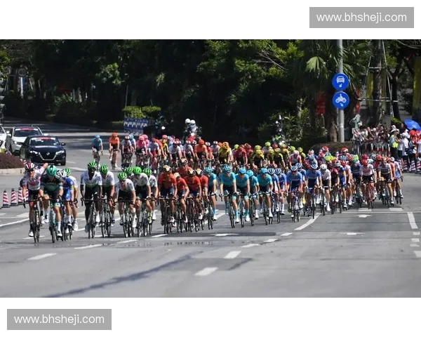 体育传播平台助力全民参与打造多元化互动体育生态体系