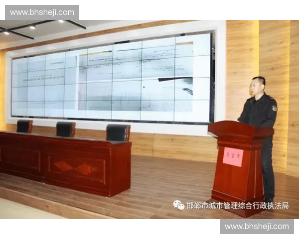 以赛事编排为核心的多项目竞赛组织优化与高效运行管理实践探索